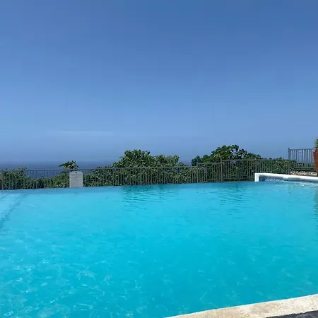 Amore Villa Retreat In Ocho Rios